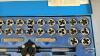 MASTERCRAFT TAP AND DIE SET - 5