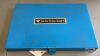 MASTERCRAFT TAP AND DIE SET - 6