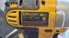 DEWALT 18V DRILL AND 1/4IN IMPACT - 3