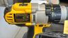 DEWALT 18V DRILL AND 1/4IN IMPACT - 5