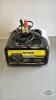MOTOMASTER 12V BATTERY CHARGER