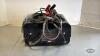 MOTOMASTER 12V BATTERY CHARGER - 3