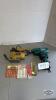 ELECTRIC TOOL LOT