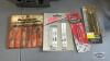 ELECTRIC TOOL LOT - 2