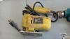 ELECTRIC TOOL LOT - 3