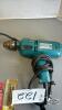 ELECTRIC TOOL LOT - 5