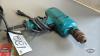 ELECTRIC TOOL LOT - 7