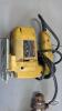 ELECTRIC TOOL LOT - 8