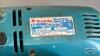 ELECTRIC TOOL LOT - 9