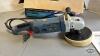 SIMONIZ 7IN RIGHT ANGLE POLISHER - 6