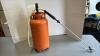 ROOT LOWELL 3 GALLON HAND SPRAYER - 6
