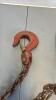 CHAIN COME ALONG - 2