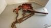 CHAIN COME ALONG - 4