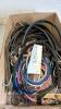 BUNGEE AND TARP STRAP LOT - 3