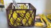 ASSORTMENT OF ROPE - 5