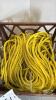 ASSORTMENT OF ROPE - 6
