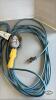EXTENSION CORD AND TROUBLE LIGHT - 3