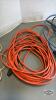 EXTENSION CORD AND TROUBLE LIGHT - 5