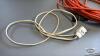 EXTENSION CORD AND TROUBLE LIGHT - 6