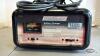 MOTOMASTER 6V/12V BATTERY CHARGER - 2
