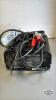 MOTOMASTER 6V/12V BATTERY CHARGER - 4
