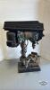 DELTA 8&rdquo; BENCH TOP DRILL PRESS - 5