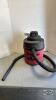 4 GALLON SHOP VAC