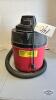 4 GALLON SHOP VAC - 4