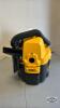 DEWALT 18V/120V VACUUM - 2