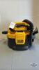 DEWALT 18V/120V VACUUM - 3