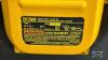 DEWALT 18V/120V VACUUM - 4