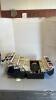 TACKLE BOX WITH CONTENTS