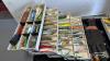 TACKLE BOX WITH CONTENTS - 2