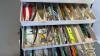 TACKLE BOX WITH CONTENTS - 3
