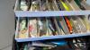 TACKLE BOX WITH CONTENTS - 4