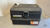 TACKLE BOX WITH CONTENTS - 7