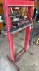 SHOP BUILT PRESS - 4