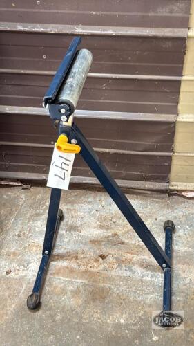 MASTERCRAFT 3IN1 SUPPORT STAND