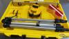 POWERFIST 18IN LASER LEVEL KIT - 2