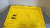 POWERFIST 18IN LASER LEVEL KIT - 4
