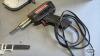 ASSORTED TOOL LOT - 4