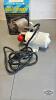 115V PONY PUMP - 2