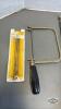 HAND SAWS AND STRAP WRENCHES - 3