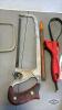 HAND SAWS AND STRAP WRENCHES - 4