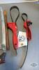 HAND SAWS AND STRAP WRENCHES - 5