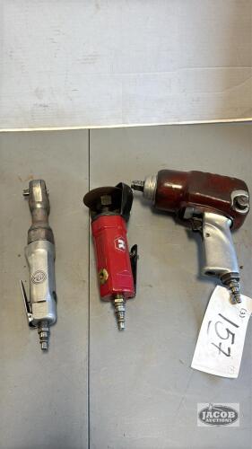 AIR TOOL LOT