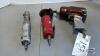 AIR TOOL LOT - 2
