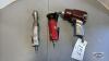 AIR TOOL LOT - 3