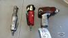 AIR TOOL LOT - 4