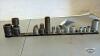 MISC. SNAP ON SOCKET LOT - 2